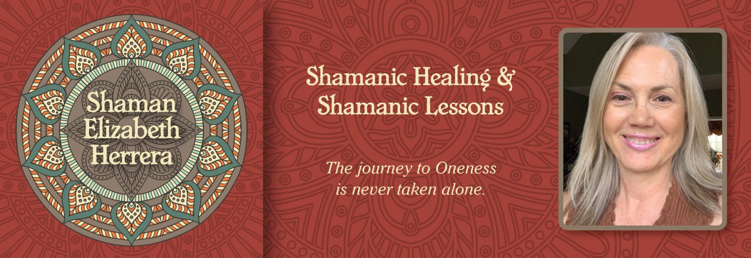 what happens during a shamanic journey